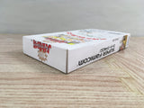 Dai Bakushou Jinsei Gekijou Boxed Nintendo Super Famicom SNES Japan - UF7459