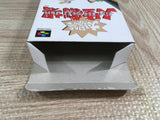 Dai Bakushou Jinsei Gekijou Boxed Nintendo Super Famicom SNES Japan - UF7459