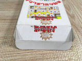 Dai Bakushou Jinsei Gekijou Boxed Nintendo Super Famicom SNES Japan - UF7459