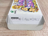Fortune Street Itadaki Street 2 Boxed Nintendo Super Famicom SNES Japan - UF7461