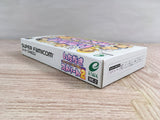 Fortune Street Itadaki Street 2 Boxed Nintendo Super Famicom SNES Japan - UF7461
