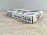 Fortune Street Itadaki Street 2 Boxed Nintendo Super Famicom SNES Japan - UF7461