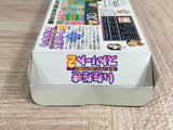 Fortune Street Itadaki Street 2 Boxed Nintendo Super Famicom SNES Japan - UF7461