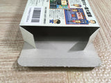 Fortune Street Itadaki Street 2 Boxed Nintendo Super Famicom SNES Japan - UF7461