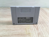 JinseiGekijou Zukkoke SalaryMan Boxed Super Famicom SNES Japan - UF7462