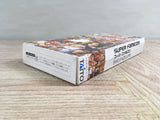 JinseiGekijou Zukkoke SalaryMan Boxed Super Famicom SNES Japan - UF7462