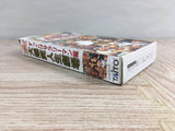JinseiGekijou Zukkoke SalaryMan Boxed Super Famicom SNES Japan - UF7462