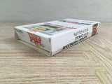 JinseiGekijou Zukkoke SalaryMan Boxed Super Famicom SNES Japan - UF7462