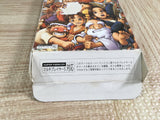 JinseiGekijou Zukkoke SalaryMan Boxed Super Famicom SNES Japan - UF7462