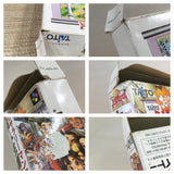 JinseiGekijou Zukkoke SalaryMan Boxed Super Famicom SNES Japan - UF7462