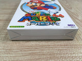 Super Mario 64 Boxed Nintendo N64 Japan - UF7463