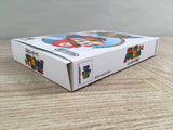 Super Mario 64 Boxed Nintendo N64 Japan - UF7463