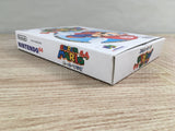 Super Mario 64 Boxed Nintendo N64 Japan - UF7463