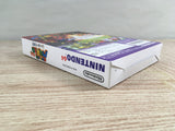 Super Mario 64 Boxed Nintendo N64 Japan - UF7463