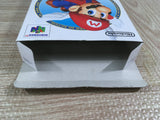 Super Mario 64 Boxed Nintendo N64 Japan - UF7463