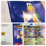 Mario Party Boxed Nintendo N64 Japan - UF7464