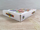 Mario Party Boxed Nintendo N64 Japan - UF7464