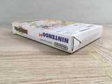 Mario Party Boxed Nintendo N64 Japan - UF7464