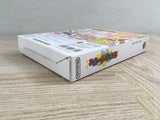 Mario Party Boxed Nintendo N64 Japan - UF7464