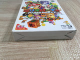 Mario Party Boxed Nintendo N64 Japan - UF7464