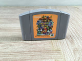 Mario Party 3 Boxed Nintendo N64 Japan - UF7465