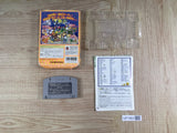 Mario Party 3 Boxed Nintendo N64 Japan - UF7465