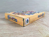 Mario Party 3 Boxed Nintendo N64 Japan - UF7465