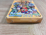 Mario Party 3 Boxed Nintendo N64 Japan - UF7465
