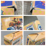 Mario Party 3 Boxed Nintendo N64 Japan - UF7465