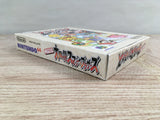 Super Smash Bros. Dairanto Smash Brothers Boxed Nintendo N64 Japan - UF7466