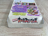 Super Smash Bros. Dairanto Smash Brothers Boxed Nintendo N64 Japan - UF7466