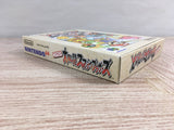 Super Smash Bros. Dairanto Smash Brothers Boxed Nintendo N64 Japan - UF7467