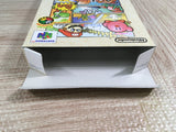 Super Smash Bros. Dairanto Smash Brothers Boxed Nintendo N64 Japan - UF7467