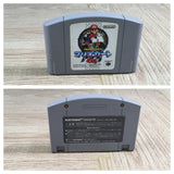 Mario Kart 64 Boxed Nintendo N64 Japan - UF7468