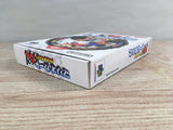 Mario Kart 64 Boxed Nintendo N64 Japan - UF7468