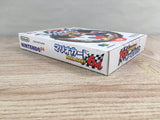 Mario Kart 64 Boxed Nintendo N64 Japan - UF7468