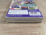 Mario Kart 64 Boxed Nintendo N64 Japan - UF7468