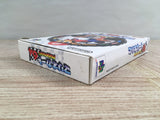 Mario Kart 64 Boxed Nintendo N64 Japan - UF7469