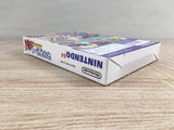 Mario Kart 64 Boxed Nintendo N64 Japan - UF7469