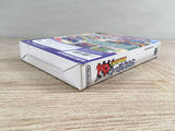 Mario Kart 64 Boxed Nintendo N64 Japan - UF7469