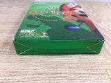 Mario Golf 64 Boxed Nintendo N64 Japan - UF7470