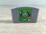 Mario Golf 64 Boxed Nintendo N64 Japan - UF7470