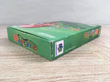 Mario Golf 64 Boxed Nintendo N64 Japan - UF7470