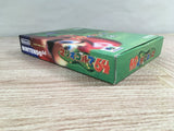 Mario Golf 64 Boxed Nintendo N64 Japan - UF7470
