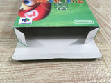 Mario Golf 64 Boxed Nintendo N64 Japan - UF7470
