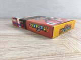 Mario Tennis 64 Boxed Nintendo N64 Japan - UF7471