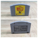 Donkey Kong 64 Boxed Nintendo N64 Japan - UF7472