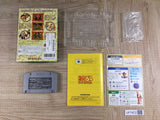 Donkey Kong 64 Boxed Nintendo N64 Japan - UF7472