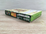 Donkey Kong 64 Boxed Nintendo N64 Japan - UF7472