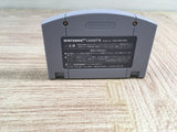 Ganbare Goemon Neo Momoyama Bakufu no Odori Boxed Nintendo N64 Japan - UF7473